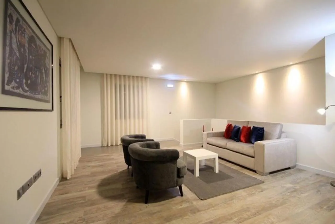 Holiday home Villa Camacho IV - Mansion House Arco da Calheta