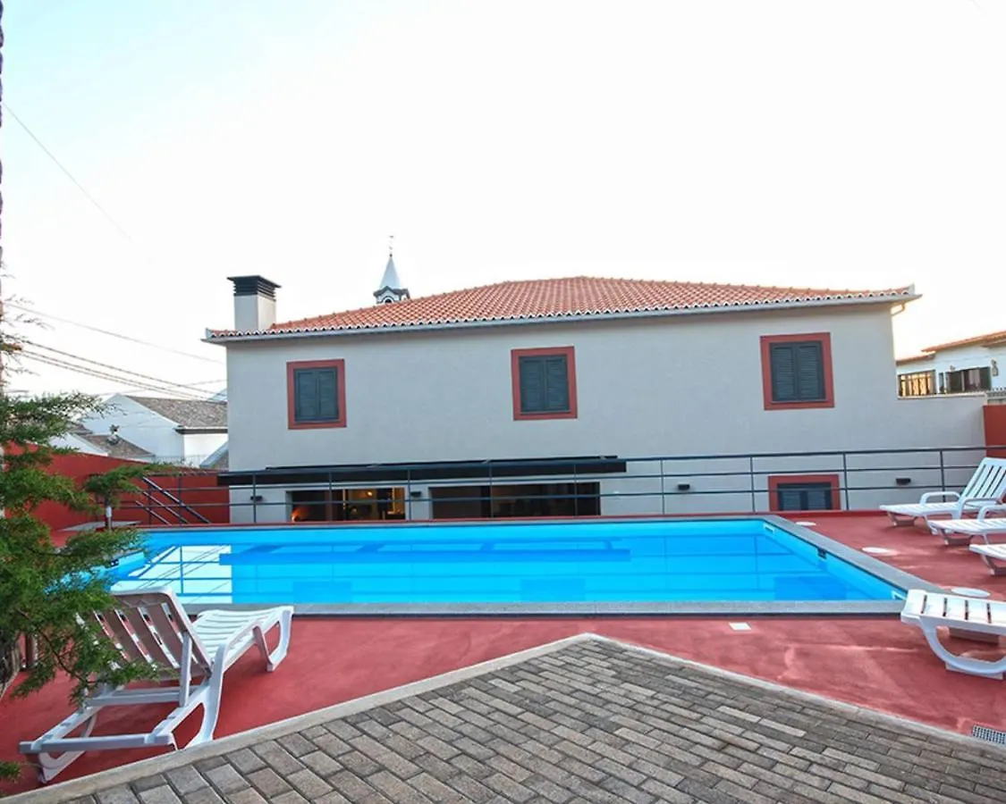 Villa Camacho IV - Mansion House Arco da Calheta  Holiday home